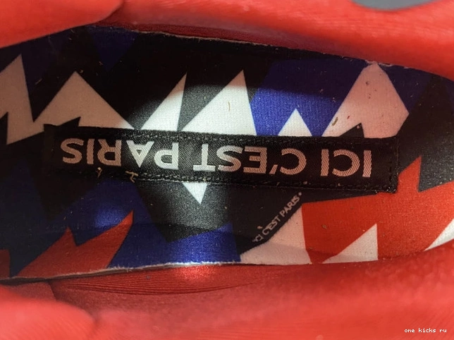 Cheap Jordan 7 CZ0789-105 Air PSG 0616